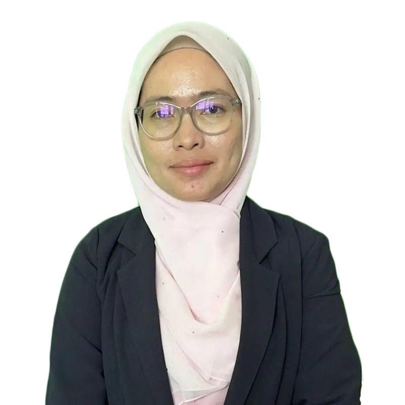 About Us 6 Nurliyana