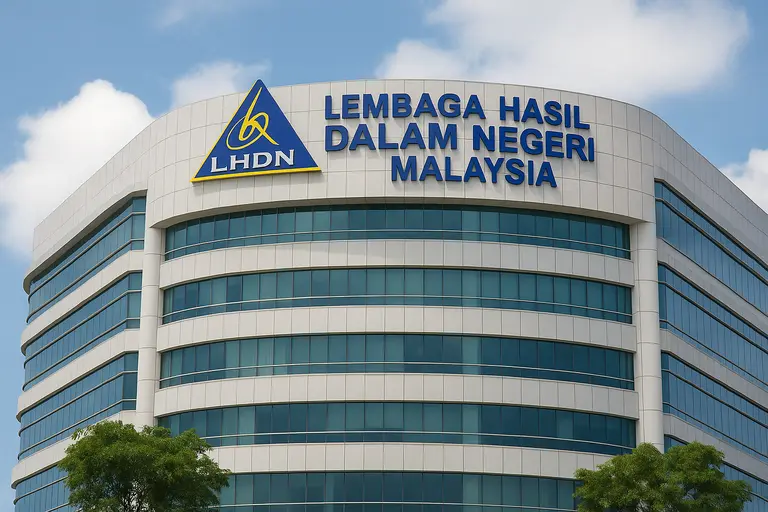 How Are Income Taxes in Malaysia Calculated for Individuals and SMEs? 7 Clear Rules 1 income taxes malaysia