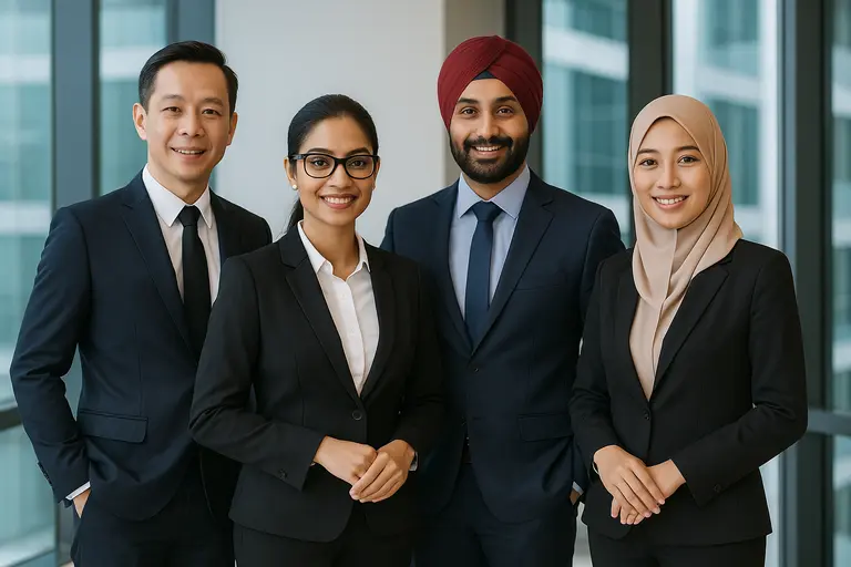 How Are Income Taxes in Malaysia Calculated for Individuals and SMEs? 7 Clear Rules 2 income taxes malaysia 2