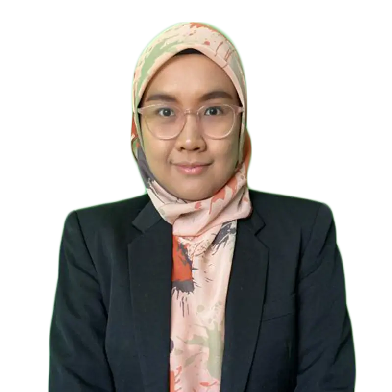 About Us 5 noor azrina