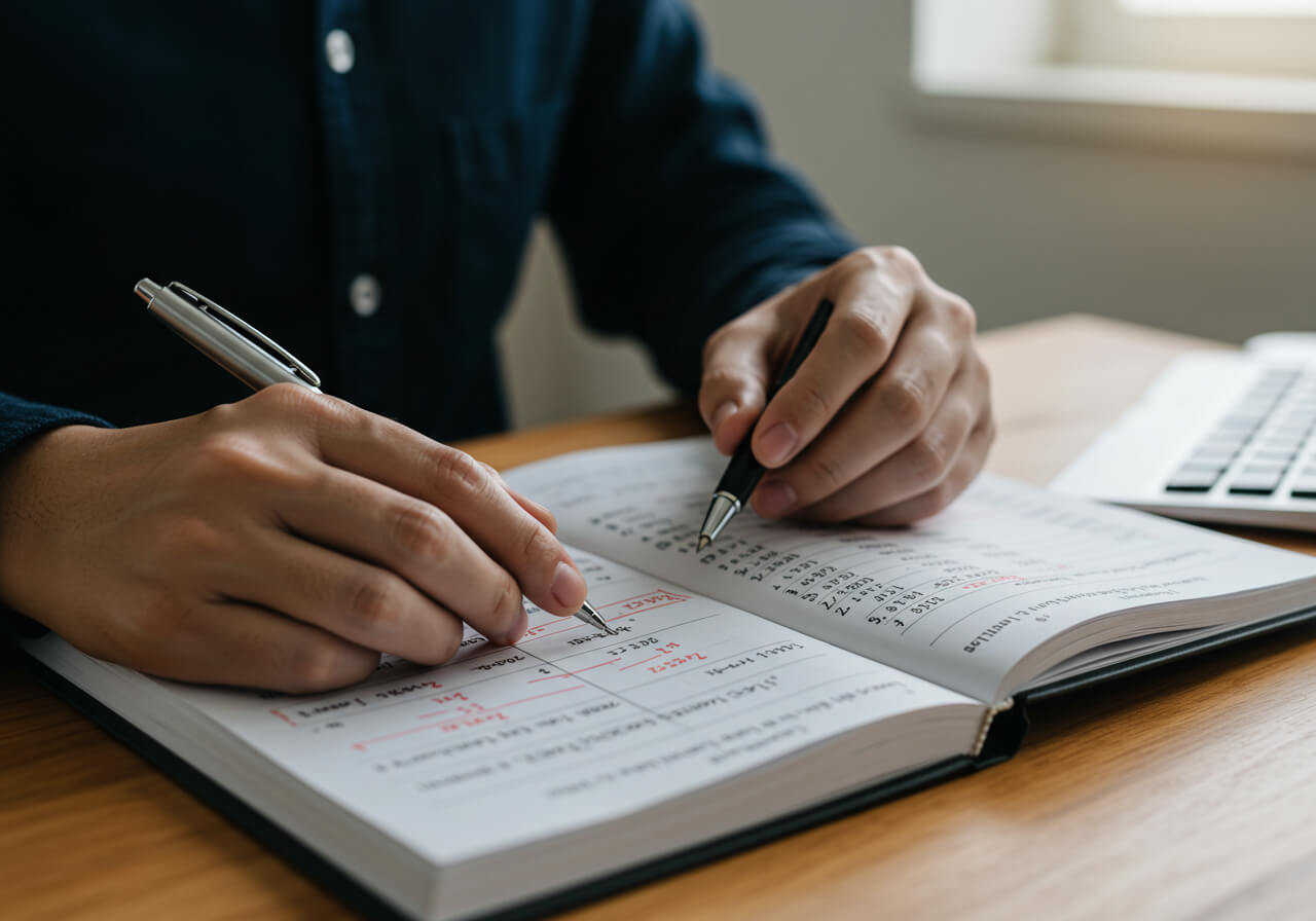 What 5 Essential Rules Should SMEs Know About Bookkeeping Debits and Credits? 2 bookkeeping debits and credits
