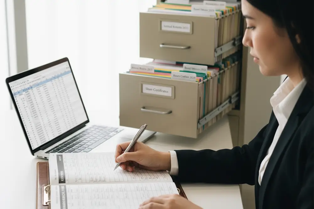 Why 3 Key Reasons Make Beneficial Ownership SSM Mandatory for Sdn Bhd? 2 beneficial ownership ssm