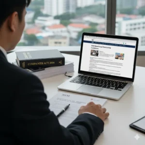 beneficial ownership ssm