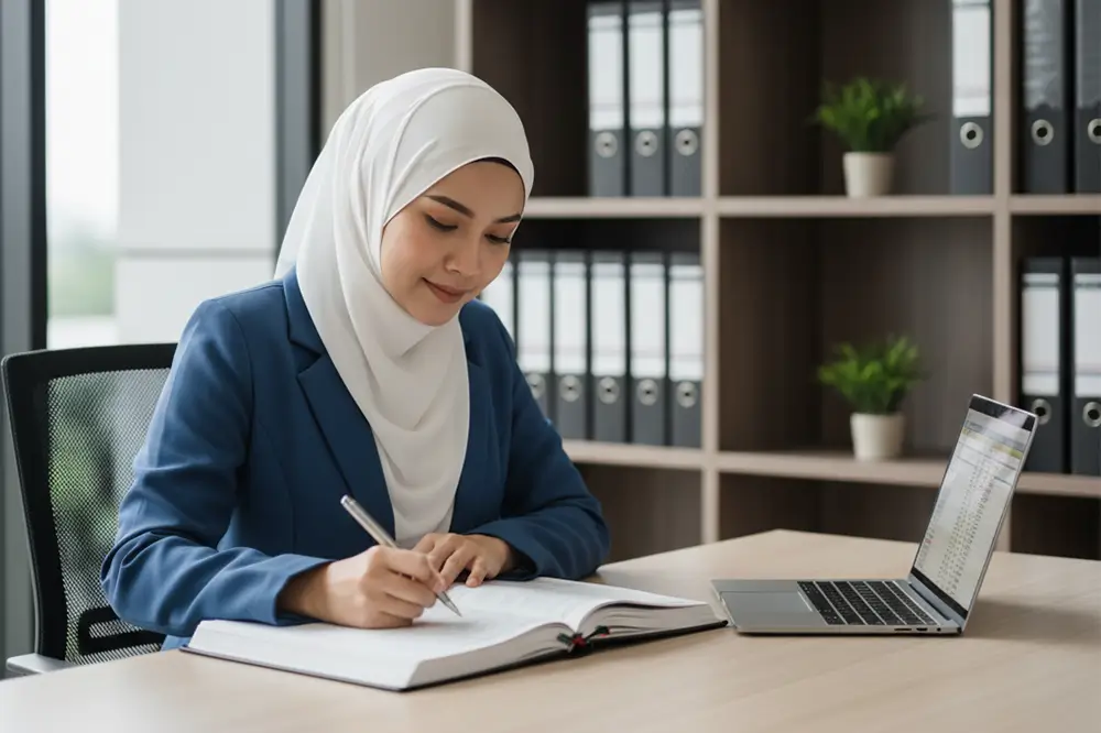 Why 3 Key Reasons Make Beneficial Ownership SSM Mandatory for Sdn Bhd? 3 beneficial ownership ssm