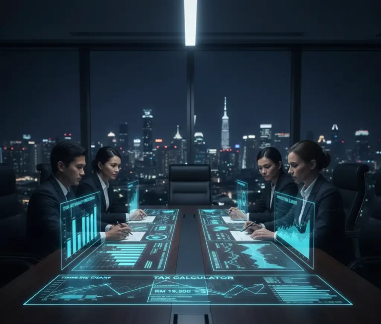 12 Reasons Why a Tax Calculator Income Guide Matters for Corporate Tax Planning 2 tax calculator income