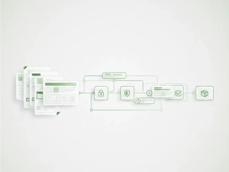 8 Steps: How Do You Create an e invoicing sample That Passes Tax Review 1 02 e1769665090200