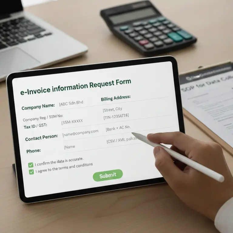 12 Facts: What Is an e invoicing form and Why It Matters for Tax Compliance 2 e invoicing form - 03