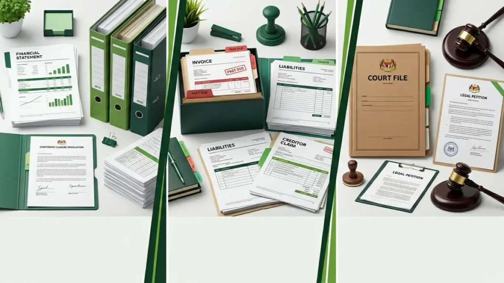 winding up company - 03