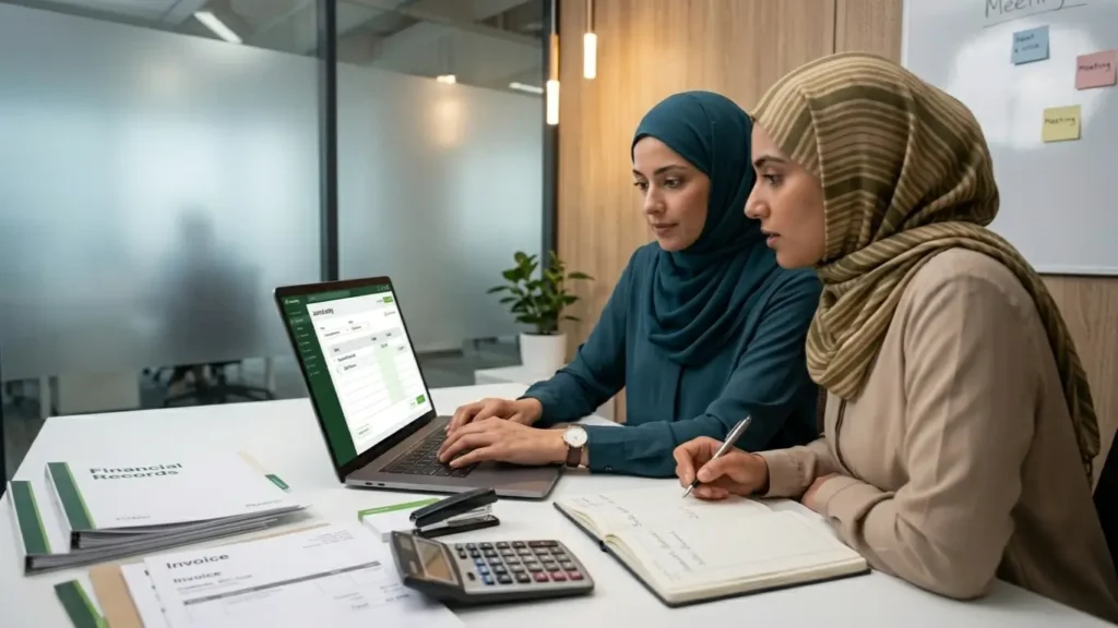 accounts receivable - 03