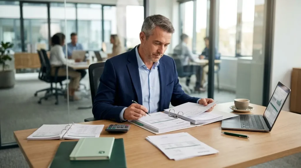 What Does a Full Set of Account Include? 7 Key Financial Records Explained 1 full set of account - 02