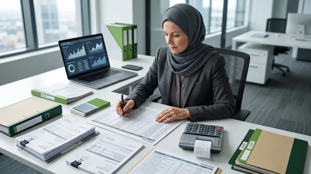 What Does a Full Set of Account Include? 7 Key Financial Records Explained 2 full set of account - 03