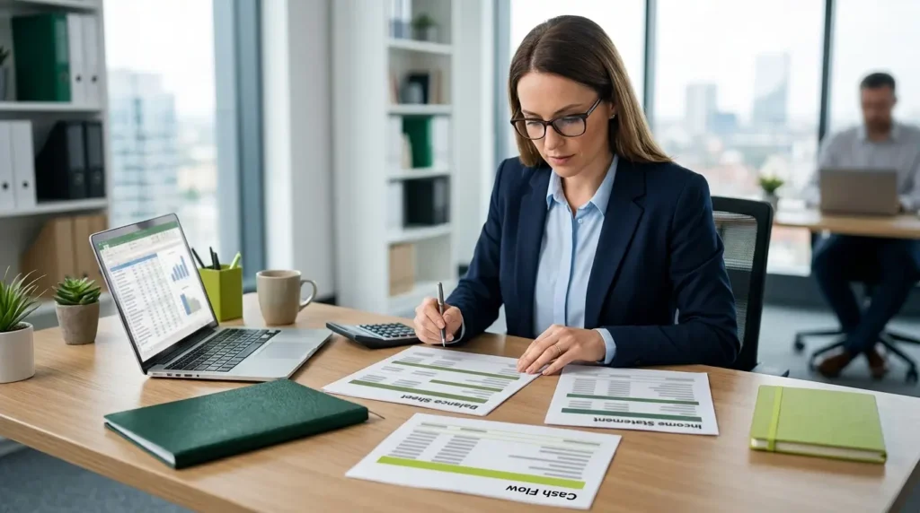 What Does a Full Set of Account Include? 7 Key Financial Records Explained 3 full set of account - 04