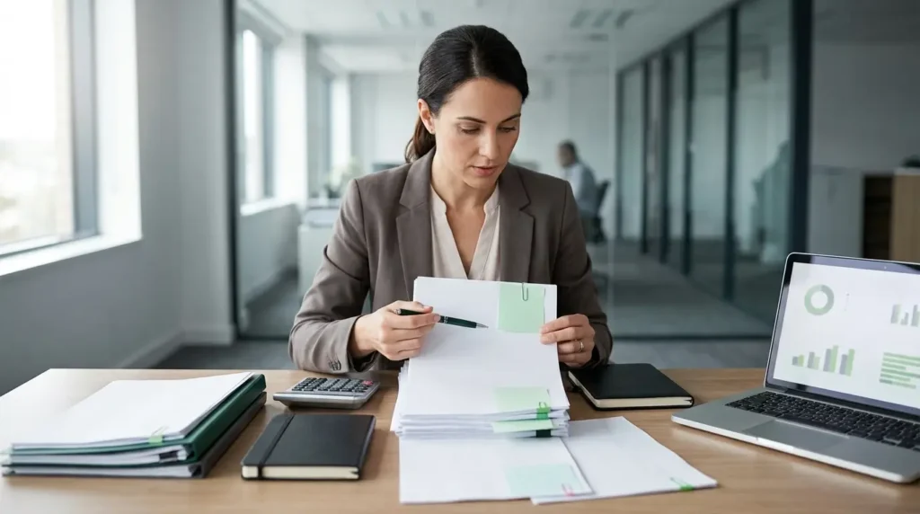 What Does a Full Set of Account Include? 7 Key Financial Records Explained 4 full set of account - 05