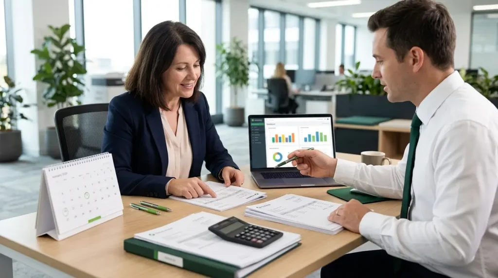What Does a Full Set of Account Include? 7 Key Financial Records Explained 5 full set of account - 06