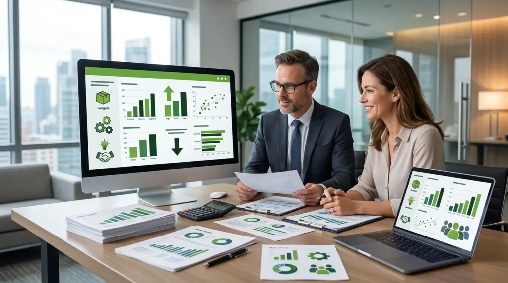 What Can Management Accounting Tell You About Your Business? 10 Facts 3 management accounting - 04