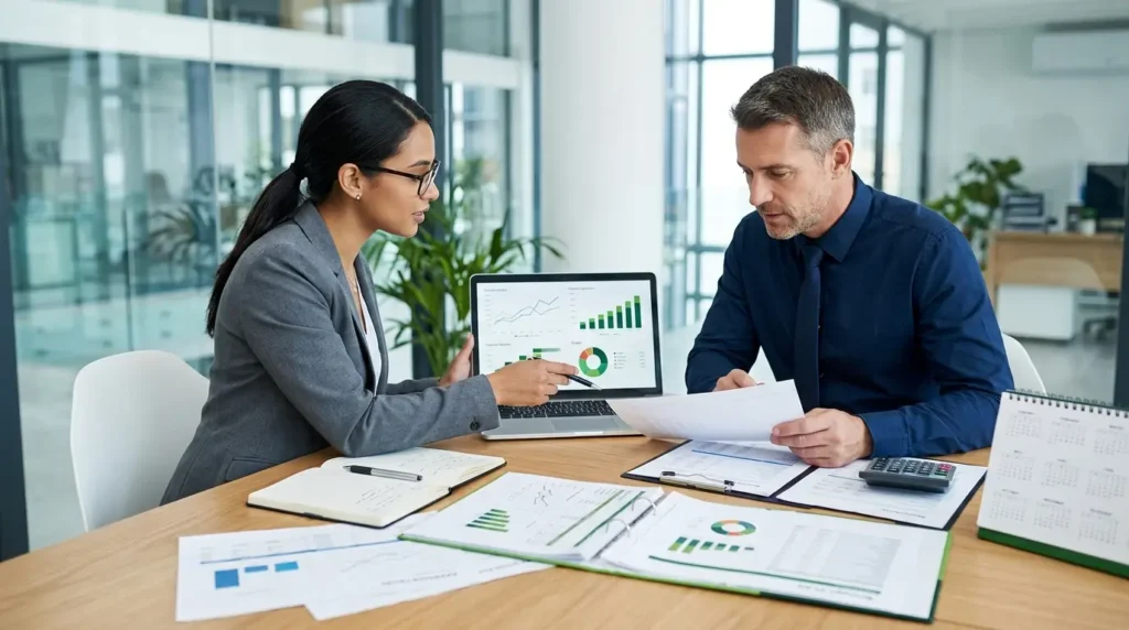 What Can Management Accounting Tell You About Your Business? 10 Facts 4 management accounting - 05