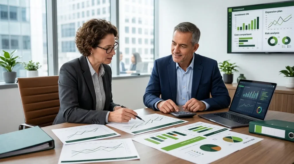 What Can Management Accounting Tell You About Your Business? 10 Facts 5 management accounting - 06