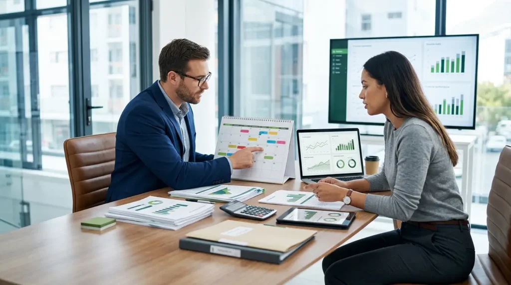 What Can Management Accounting Tell You About Your Business? 10 Facts 6 management accounting - 07