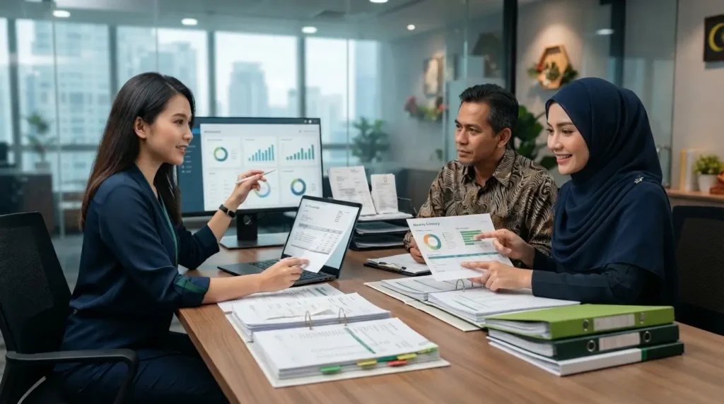 How Do Bookkeeping Services Work? 11 Facts About What Is Included 1 bookkeeping services - 01