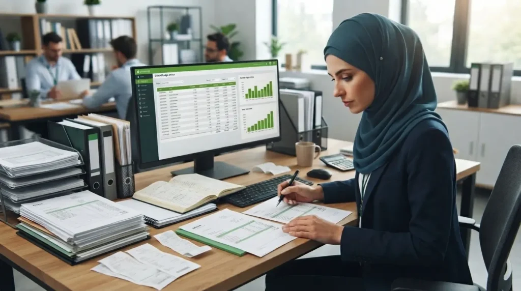 How Do Bookkeeping Services Work? 11 Facts About What Is Included 3 bookkeeping services - 03