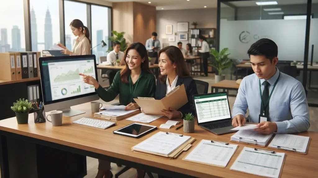 How Do Bookkeeping Services Work? 11 Facts About What Is Included 4 bookkeeping services - 04