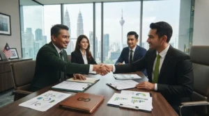 home 13 mergers and acquisitions Malaysia - 0