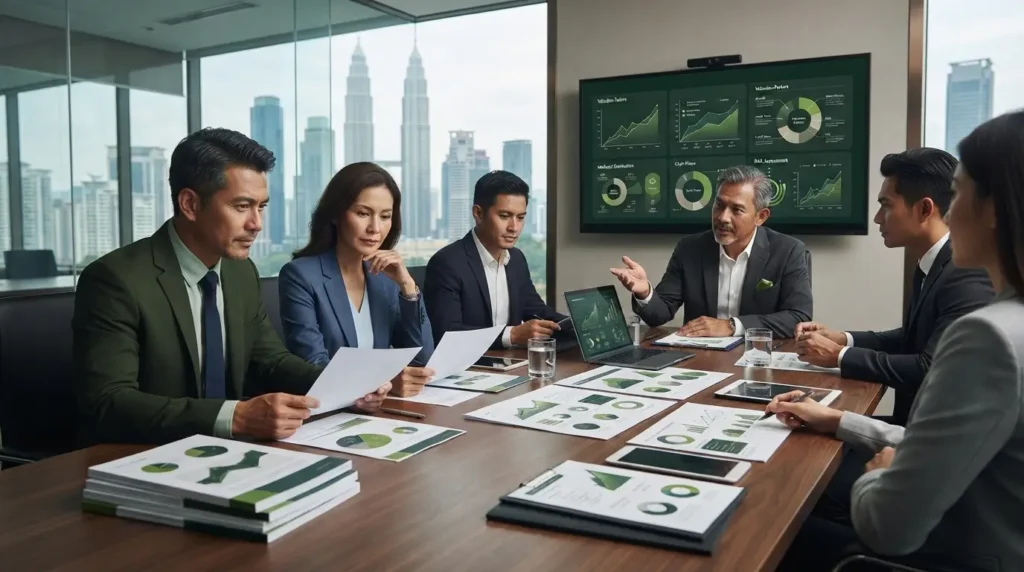 mergers and acquisitions Malaysia - 03