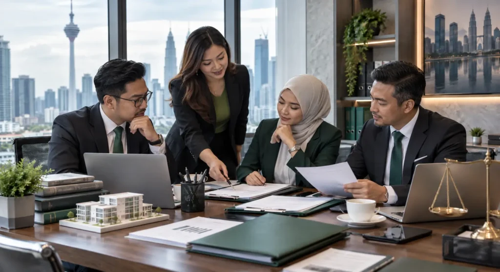 How Does a limited liability partnership Work in Malaysia? 12 Facts for New Business Owners 1 limited liability partnership - 02
