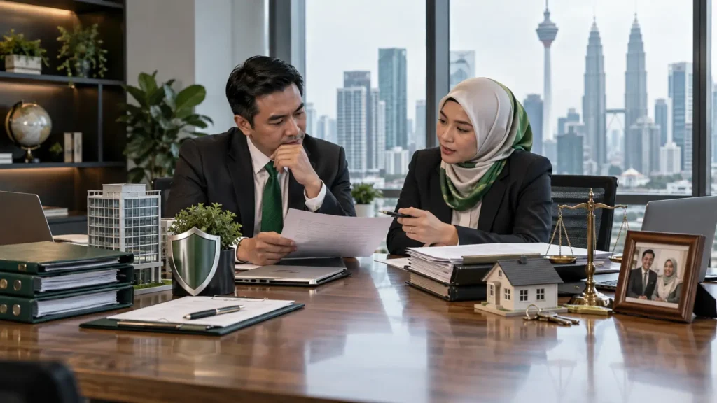 How Does a limited liability partnership Work in Malaysia? 12 Facts for New Business Owners 2 limited liability partnership - 03