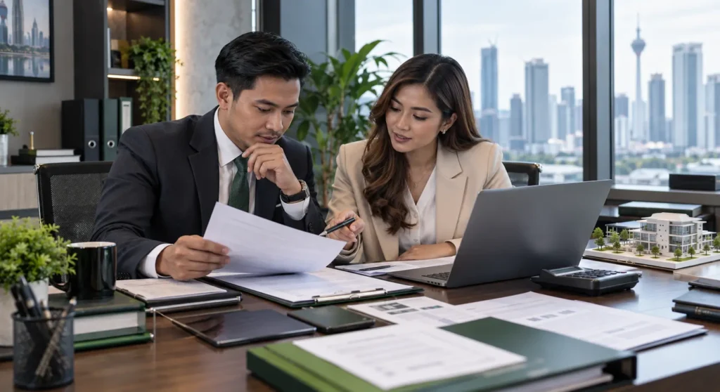 How Does a limited liability partnership Work in Malaysia? 12 Facts for New Business Owners 3 limited liability partnership - 04