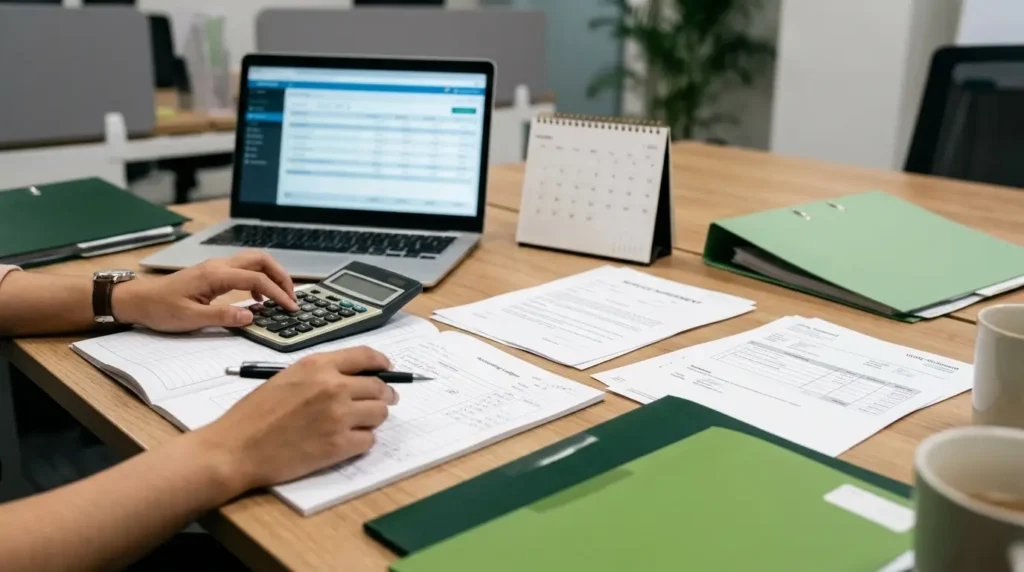 What Are Accrued Expenses? 7 Facts SMEs Need for Accurate Month-End Closing 1 accrued expenses - 02