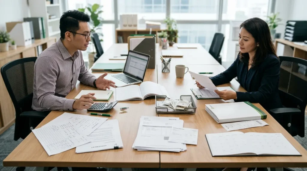 What Are Accrued Expenses? 7 Facts SMEs Need for Accurate Month-End Closing 2 accrued expenses - 03